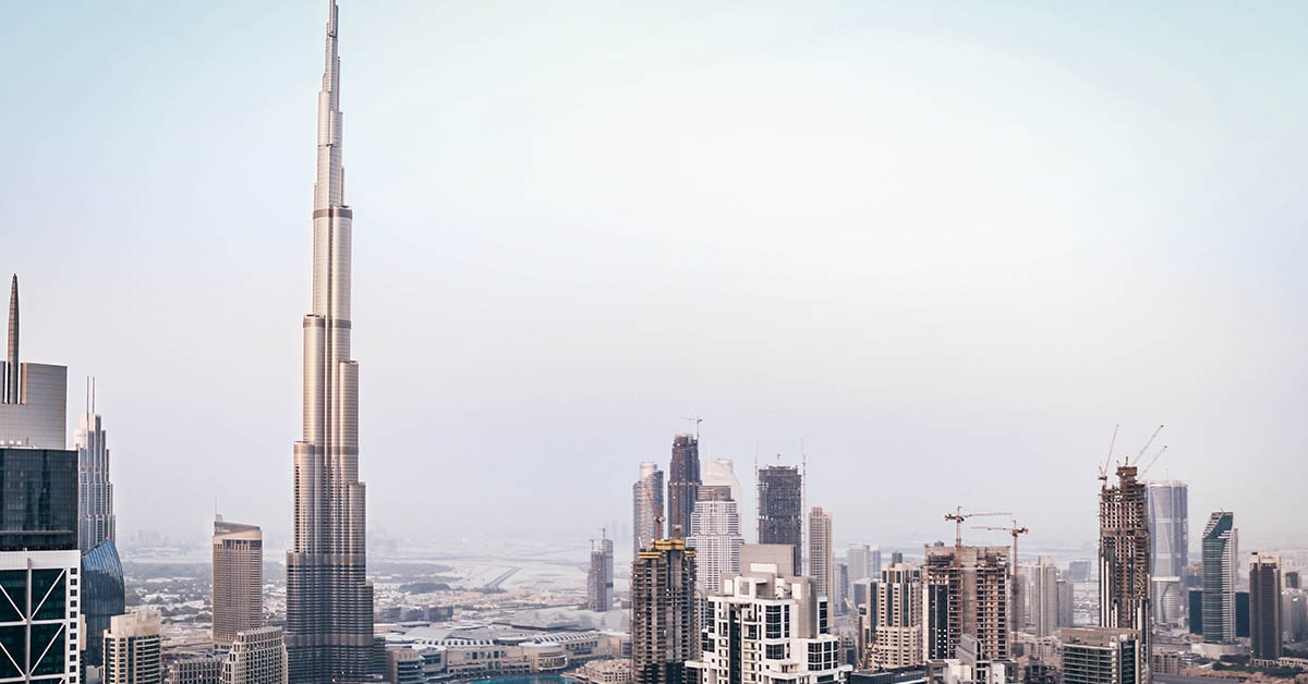 microntel dubai intersec divjot-ratra-698430-unsplash