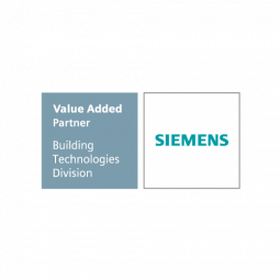 Logo Siemens Partnership