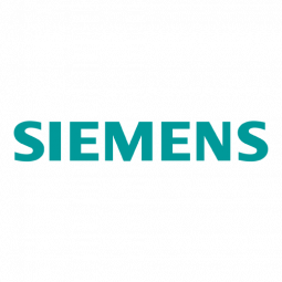 Logo Siemens